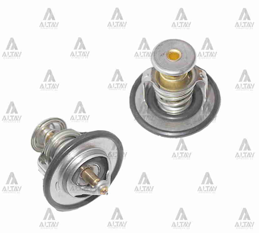 Hyundai Starex Termostat 2002-2008 OEM 25510-42100 Hyundai Starex Termostat 2002-2008 OEM 25510-42100